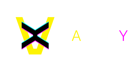 Footer logo for CVX Agency
